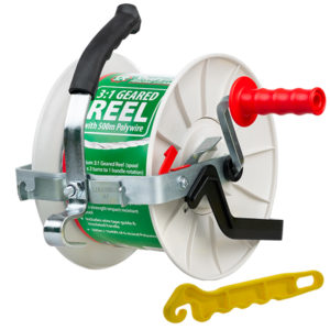 electric fence reel, electric fence reel Suppliers and Manufacturers at